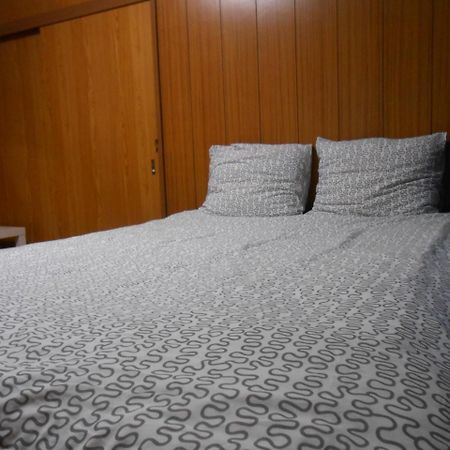 Family Resort Apartment Funabashi Eksteriør bilde