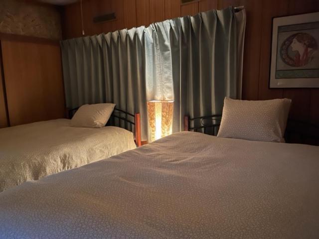 Family Resort Apartment Funabashi Eksteriør bilde