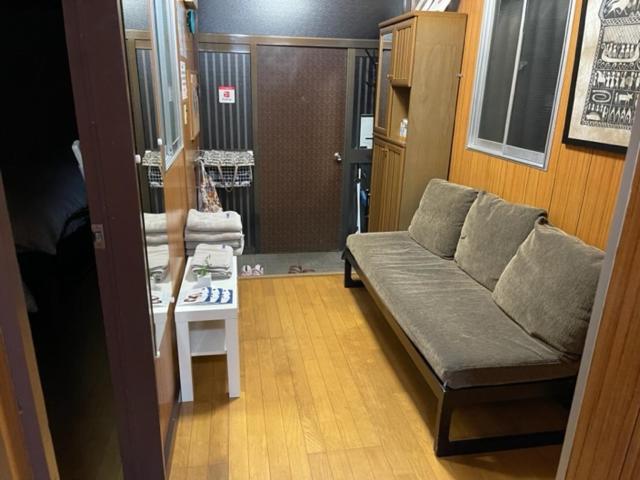 Family Resort Apartment Funabashi Eksteriør bilde