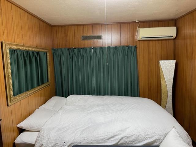 Family Resort Apartment Funabashi Eksteriør bilde