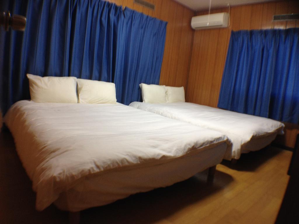 Family Resort Apartment Funabashi Eksteriør bilde