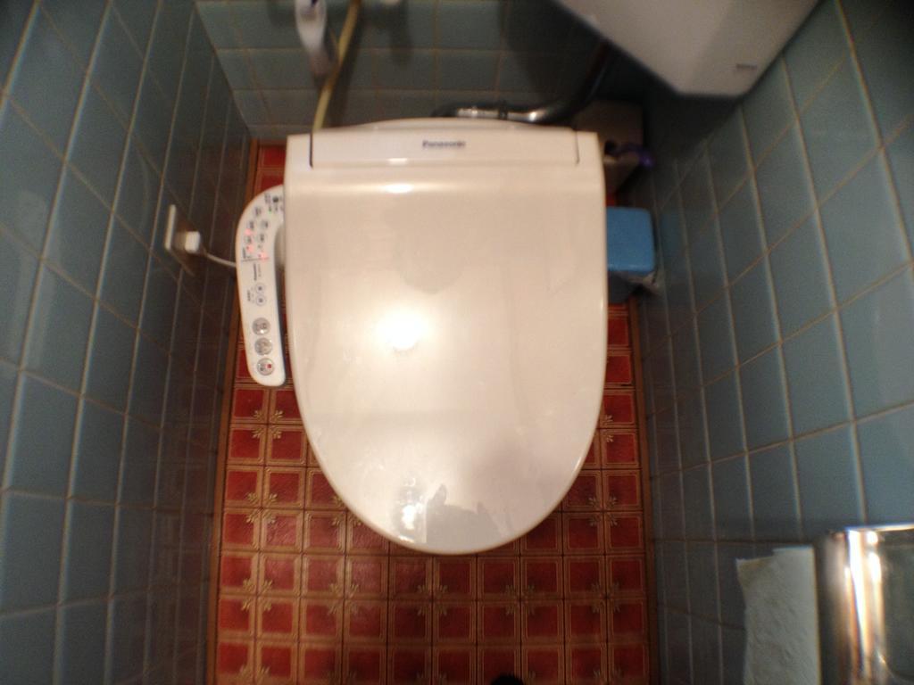 Family Resort Apartment Funabashi Eksteriør bilde