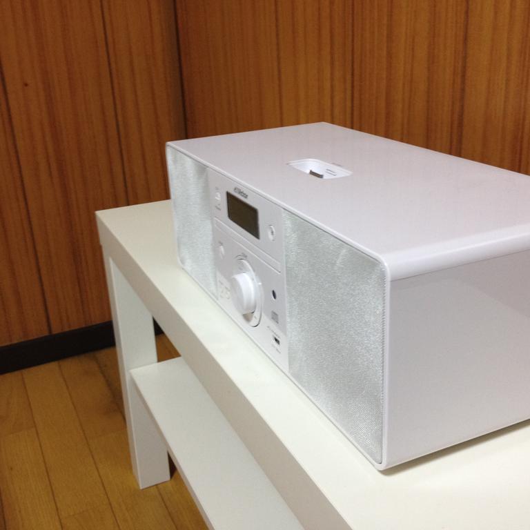 Family Resort Apartment Funabashi Eksteriør bilde