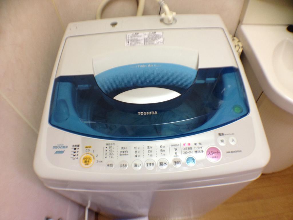 Family Resort Apartment Funabashi Eksteriør bilde