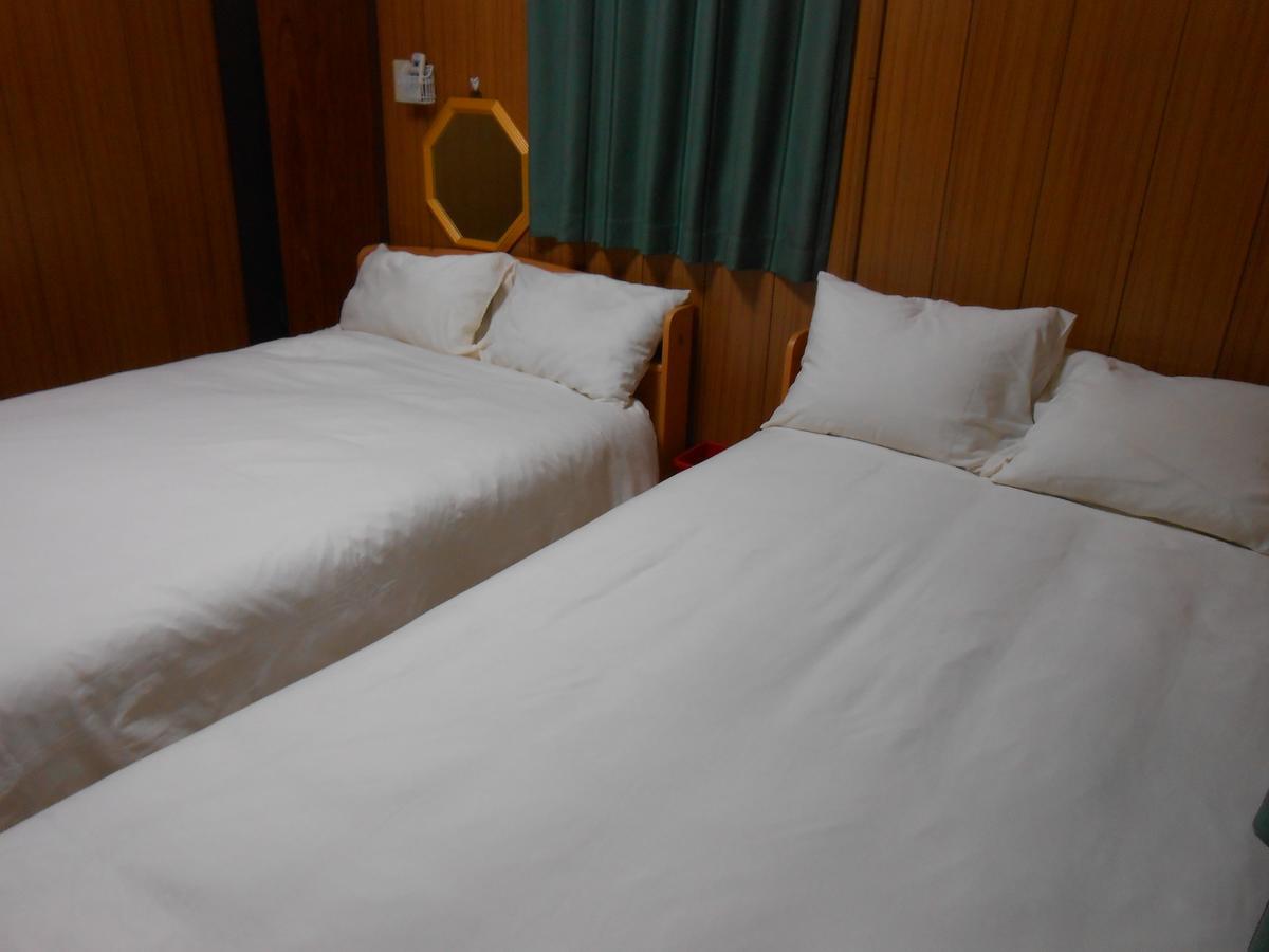 Family Resort Apartment Funabashi Eksteriør bilde
