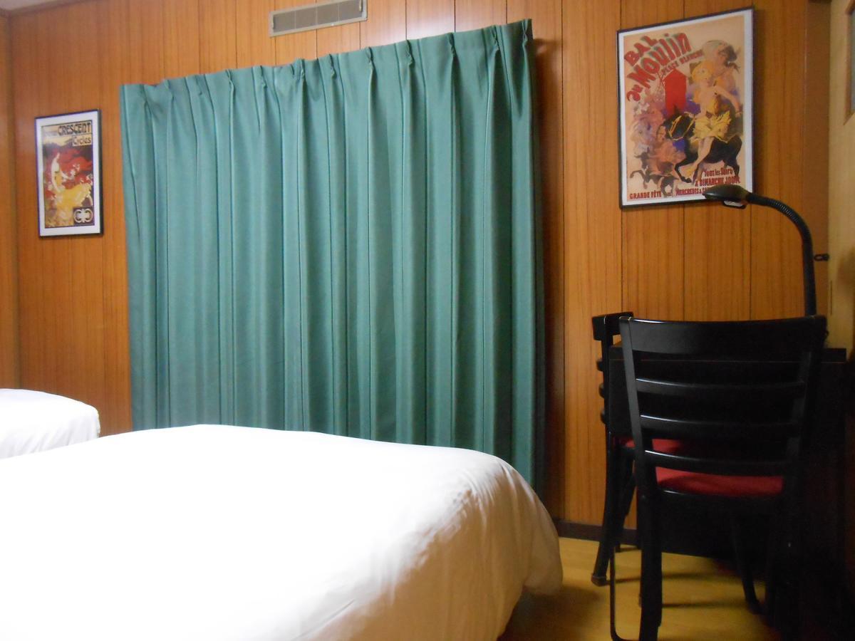Family Resort Apartment Funabashi Eksteriør bilde
