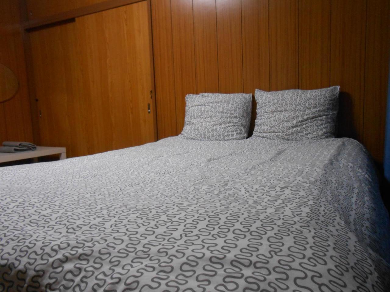 Family Resort Apartment Funabashi Eksteriør bilde